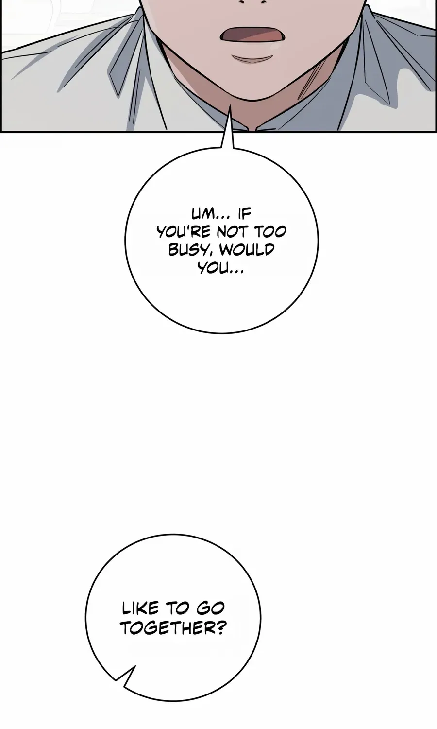 A.i. Doctor Zinmanga X Chapter 101 Page 28