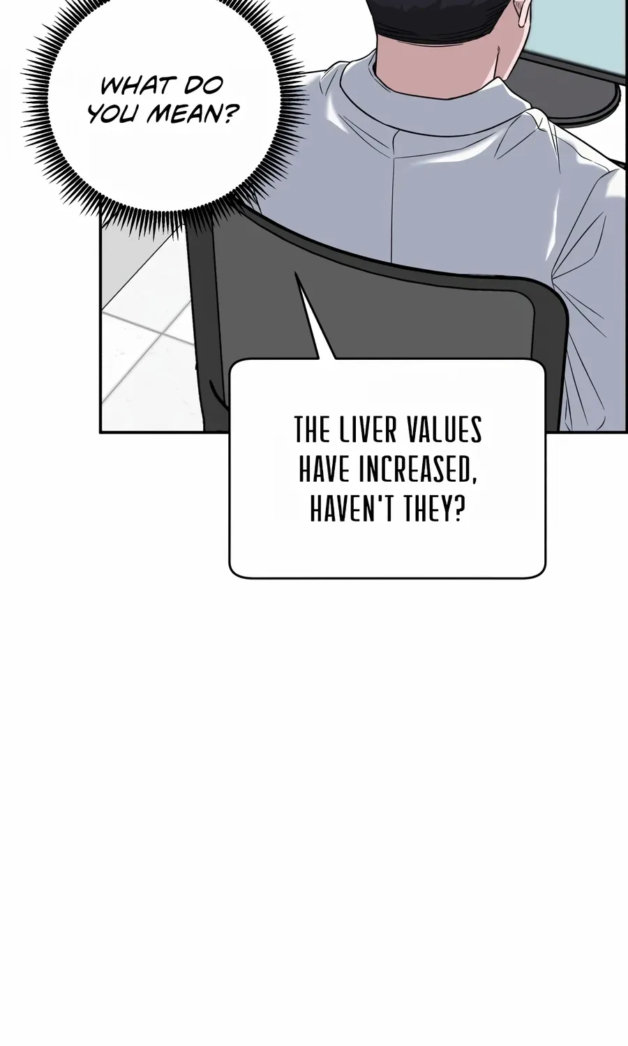 A.i. Doctor Zinmanga X Chapter 101 Page 105
