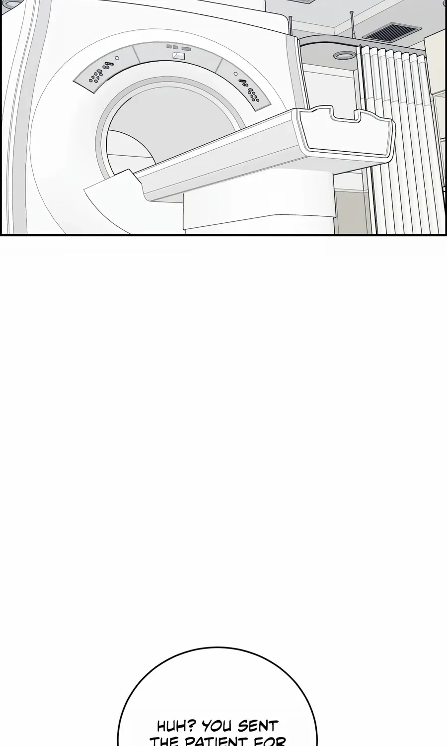 A.i. Doctor Zinmanga X Chapter 101 Page 108