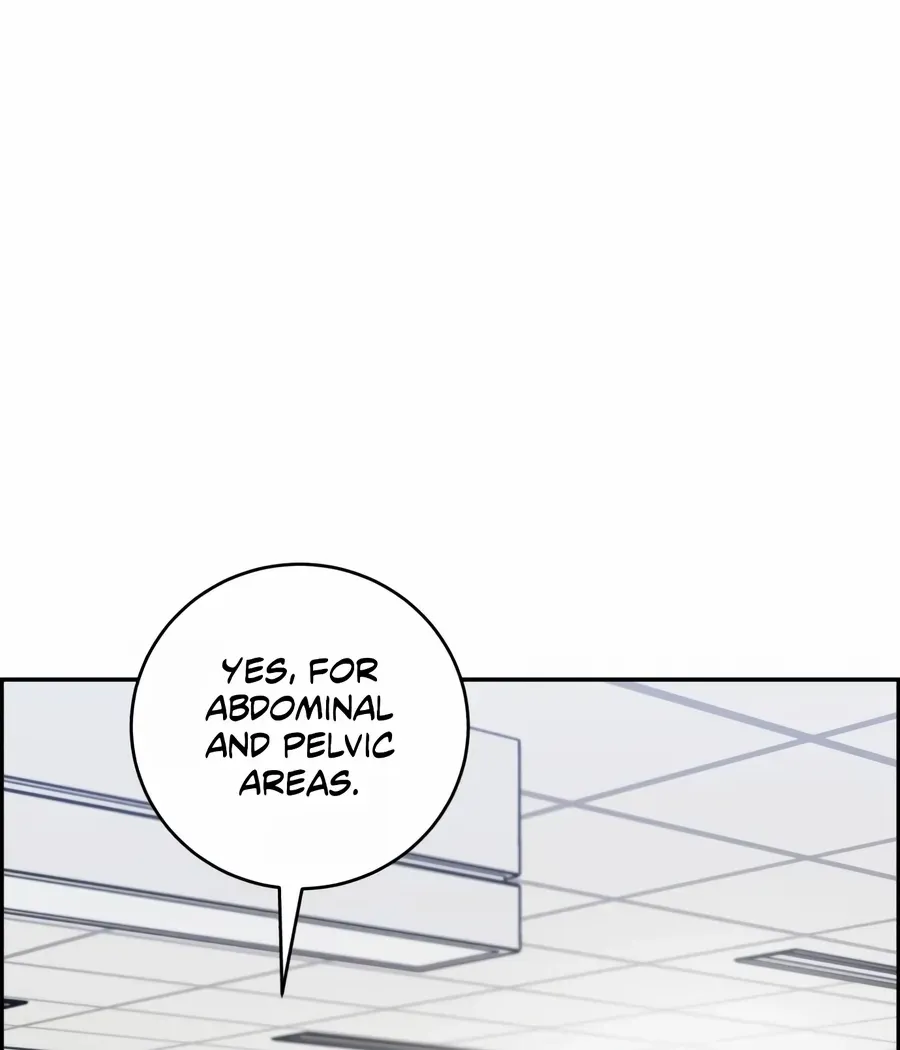 A.i. Doctor Zinmanga X Chapter 101 Page 110