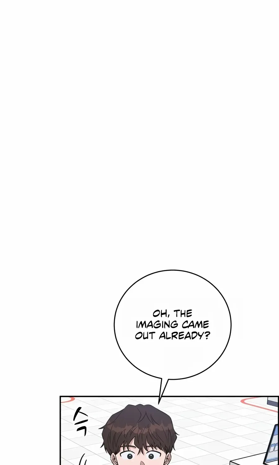 A.i. Doctor Zinmanga X Chapter 101 Page 112