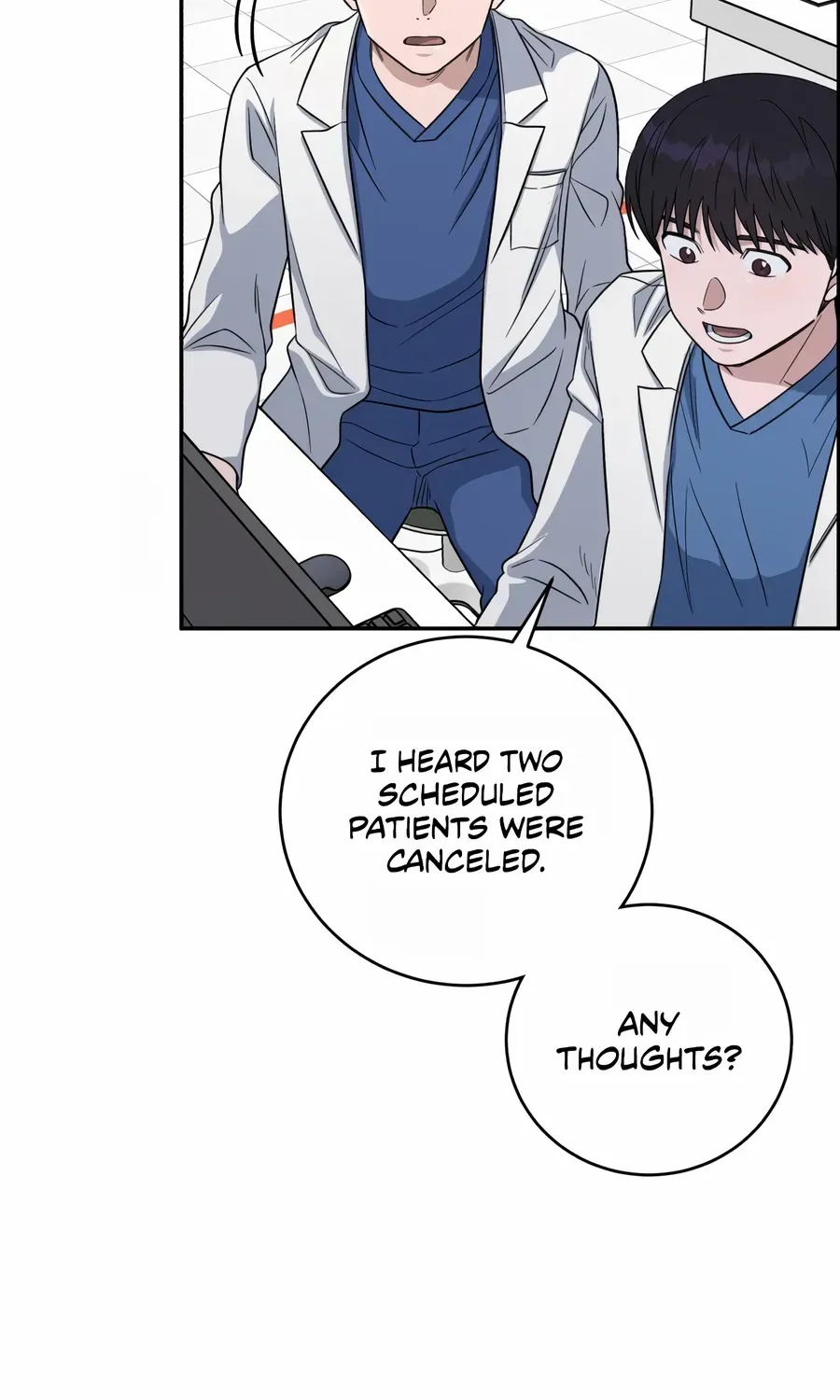 A.i. Doctor Zinmanga X Chapter 101 Page 113