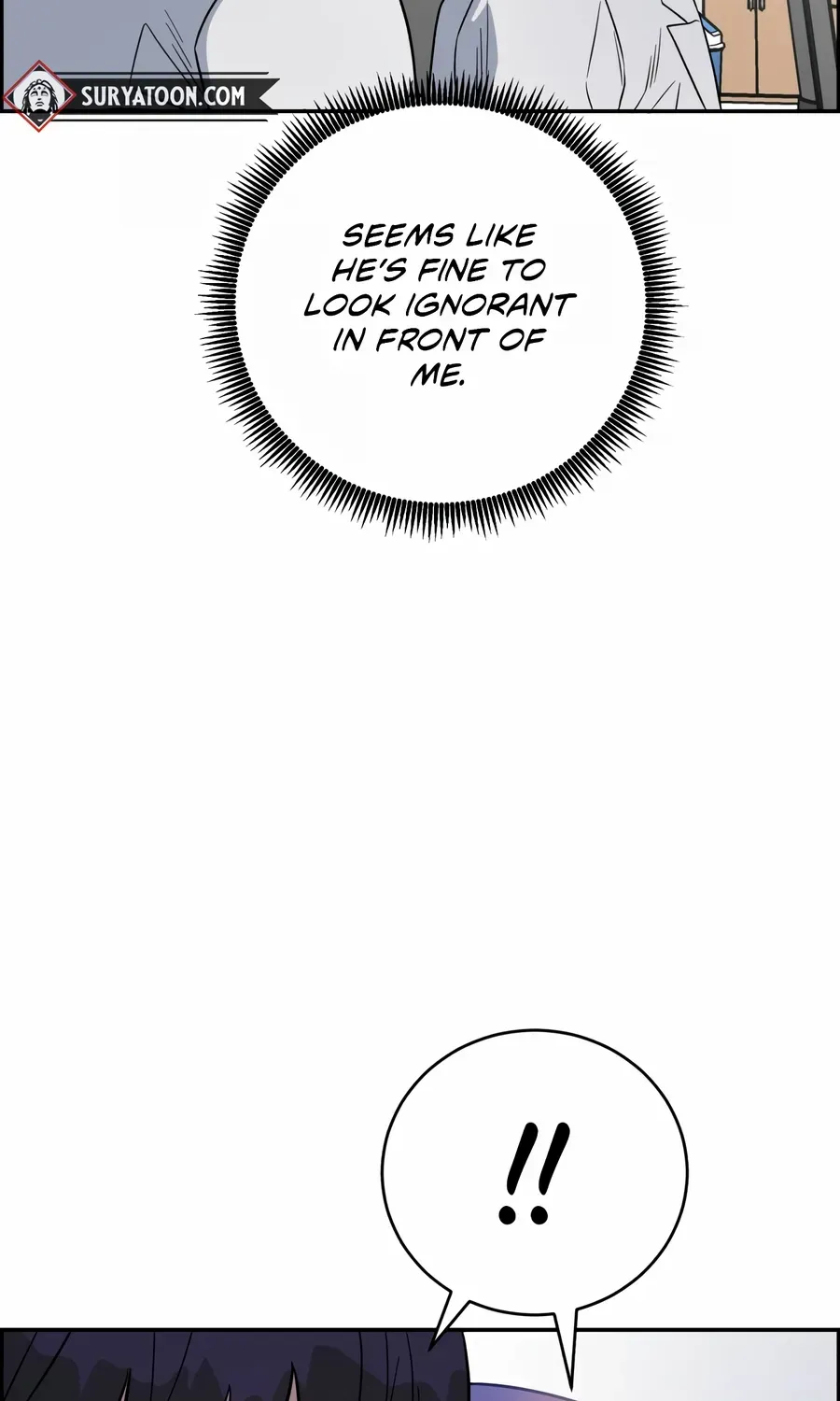A.i. Doctor Zinmanga X Chapter 101 Page 115