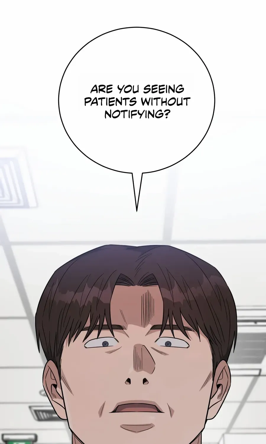 A.i. Doctor Zinmanga X Chapter 101 Page 123
