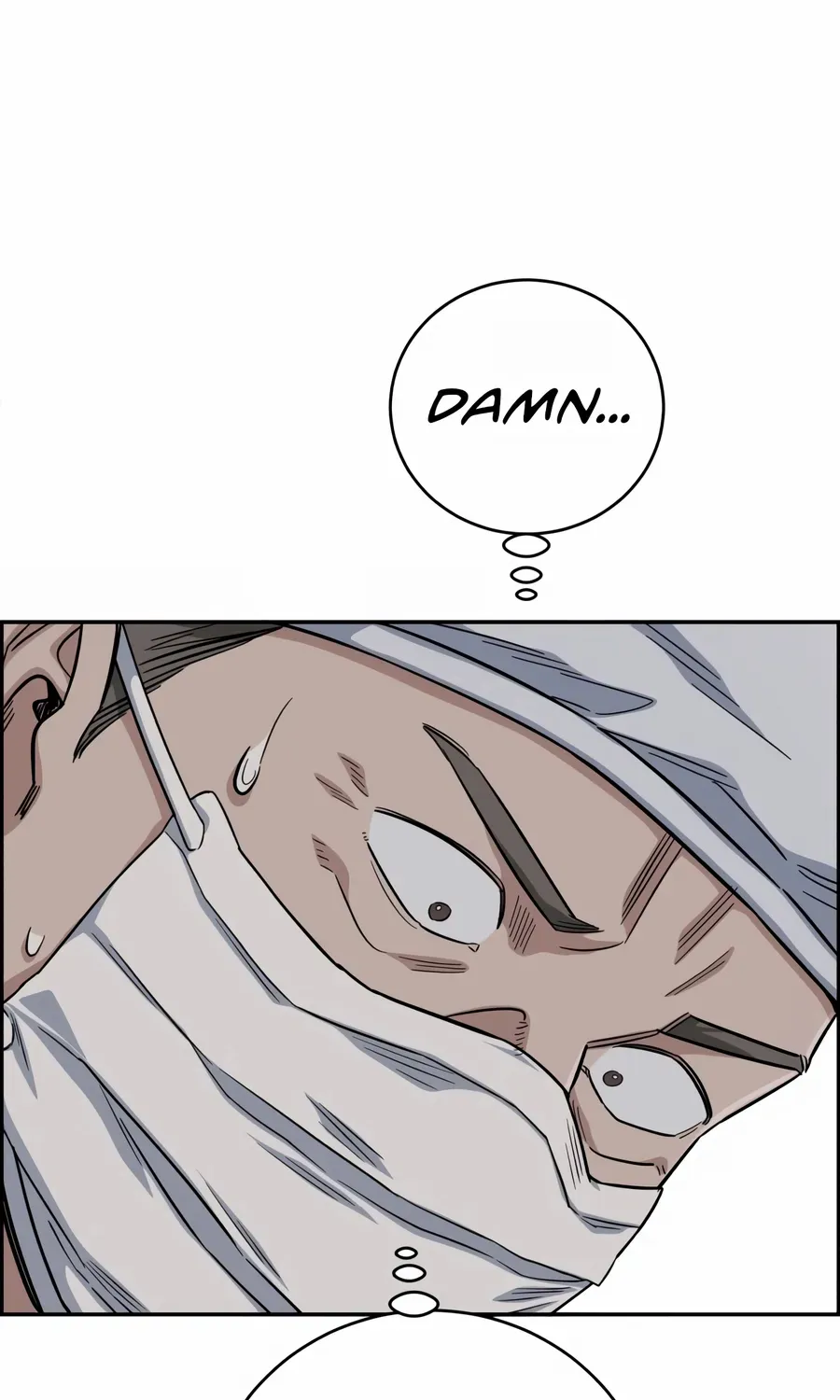 A.i. Doctor Zinmanga X Chapter 99 Page 21