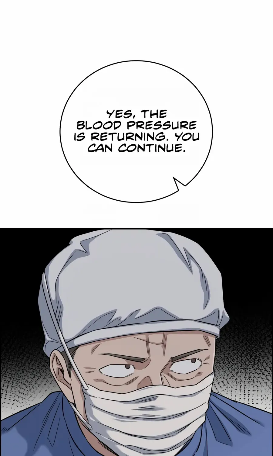 A.i. Doctor Zinmanga X Chapter 99 Page 24