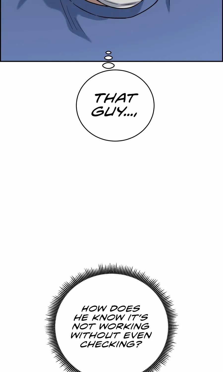 A.i. Doctor Zinmanga X Chapter 99 Page 25