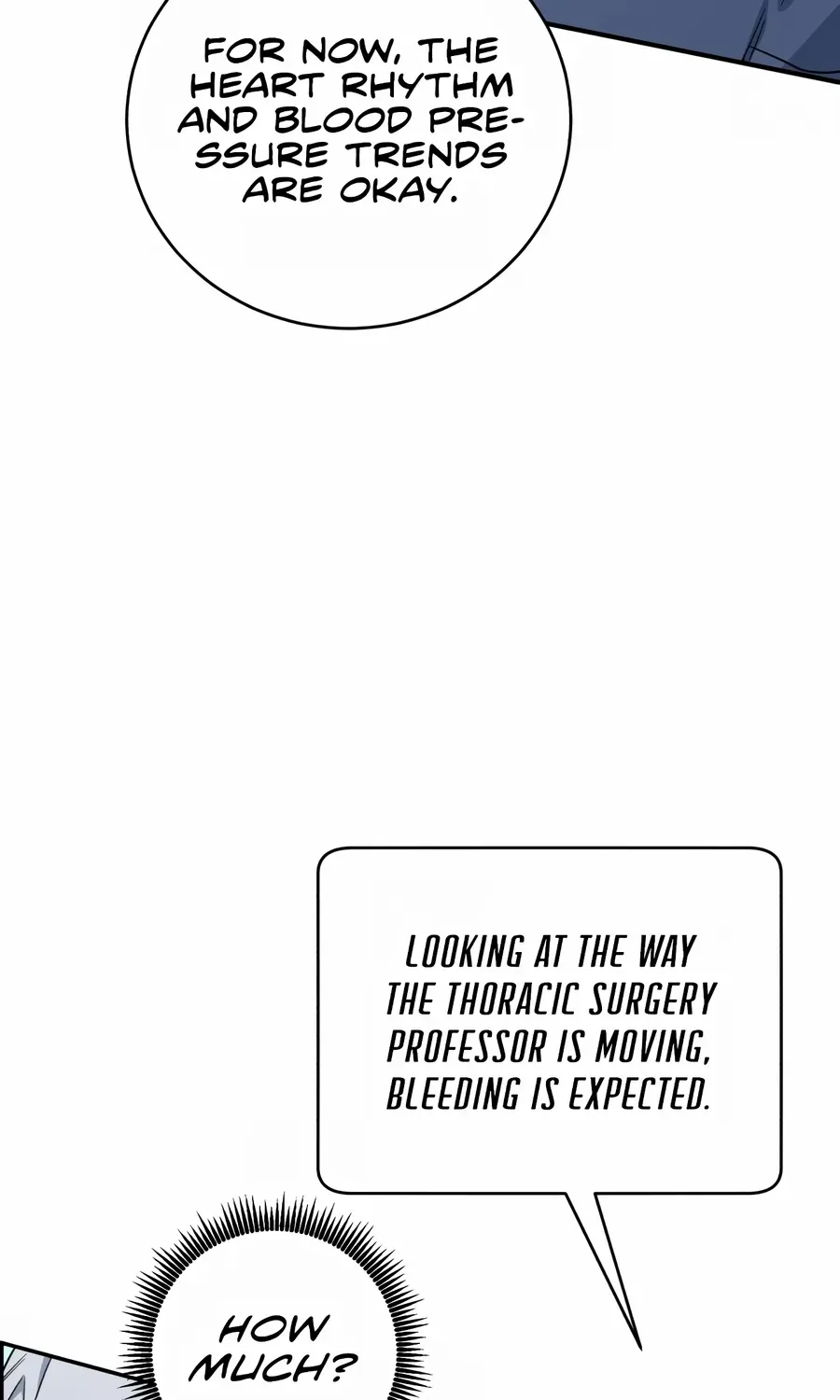 A.i. Doctor Zinmanga X Chapter 99 Page 31