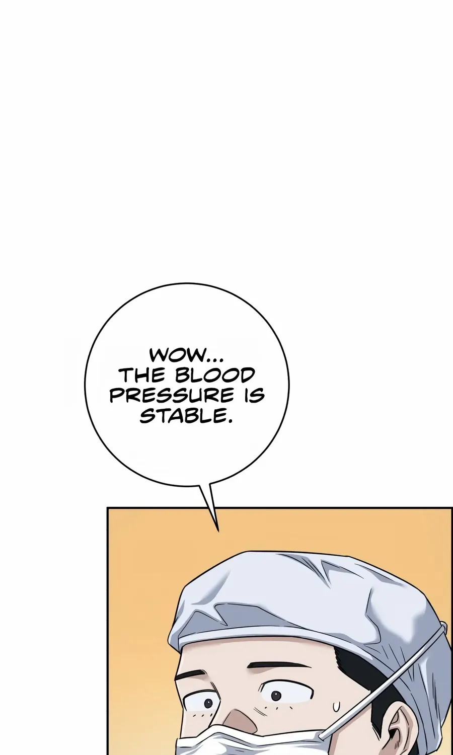 A.i. Doctor Zinmanga X Chapter 99 Page 35