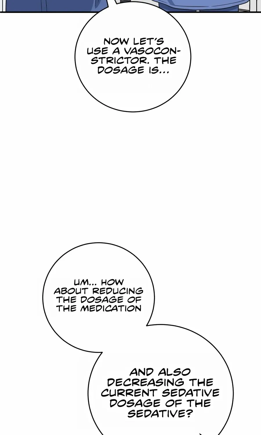A.i. Doctor Zinmanga X Chapter 99 Page 41