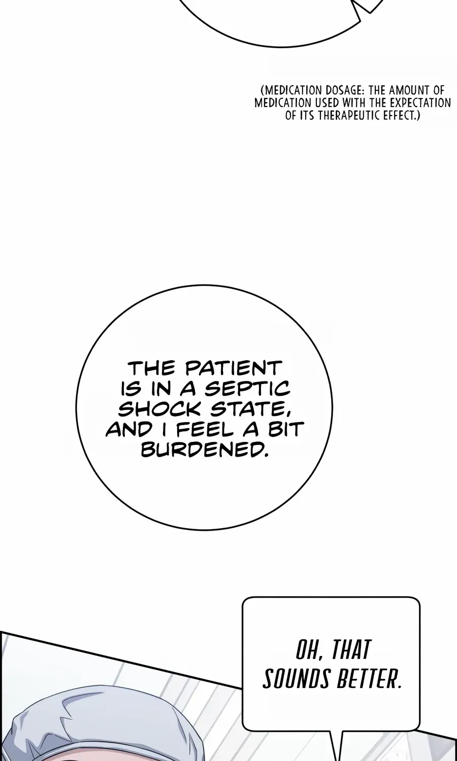 A.i. Doctor Zinmanga X Chapter 99 Page 42