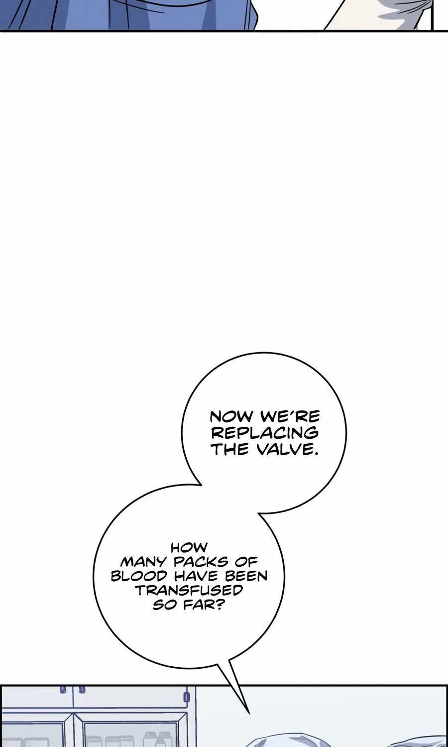 A.i. Doctor Zinmanga X Chapter 99 Page 51