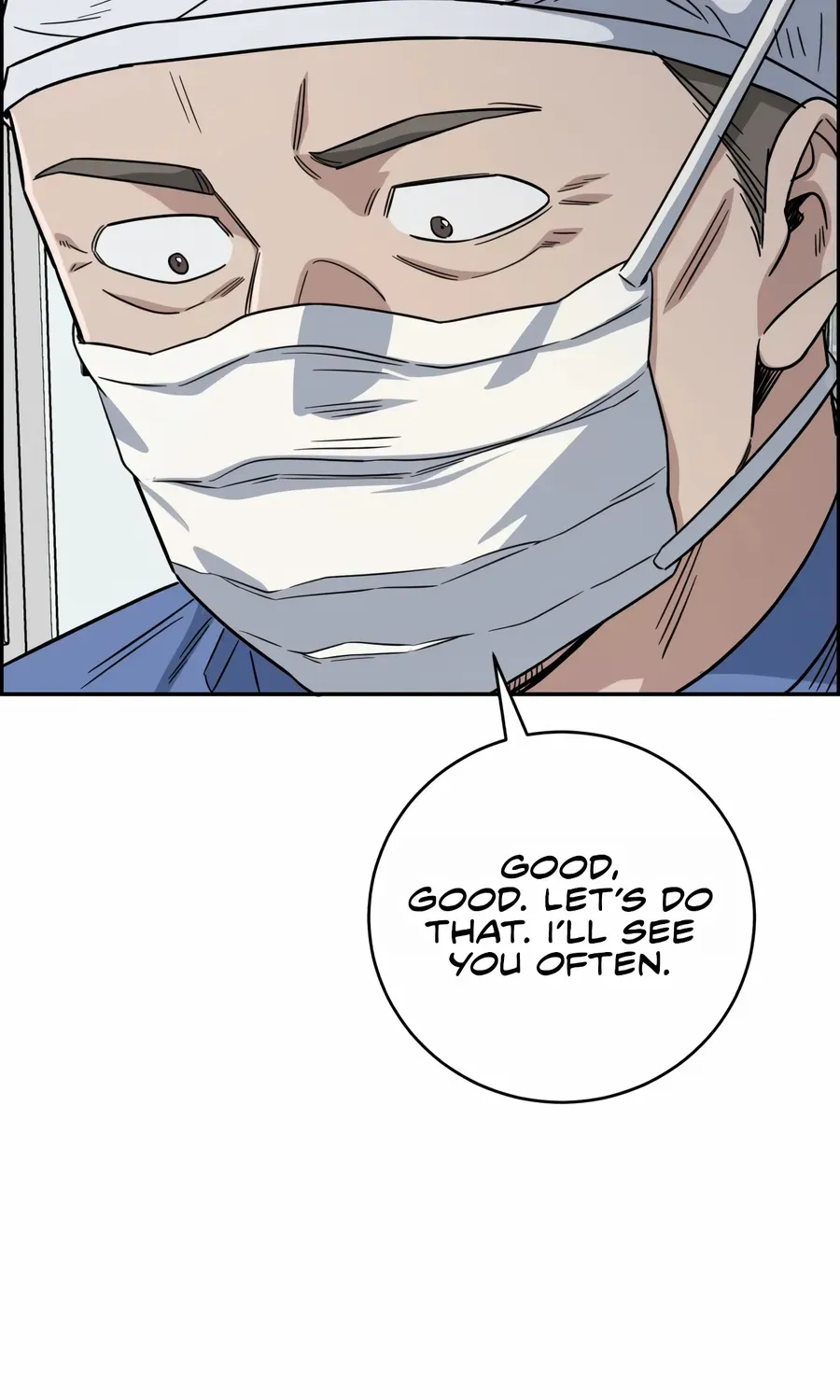 A.i. Doctor Zinmanga X Chapter 99 Page 64