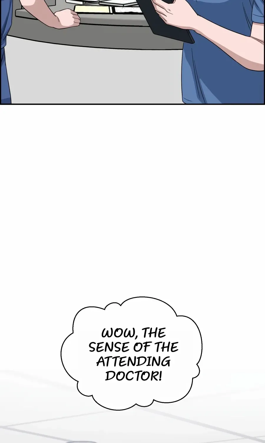 A.i. Doctor Zinmanga X Chapter 99 Page 82