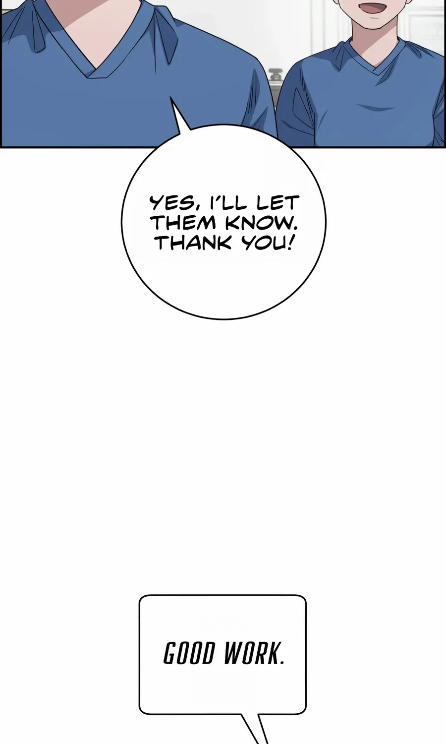 A.i. Doctor Zinmanga X Chapter 99 Page 85