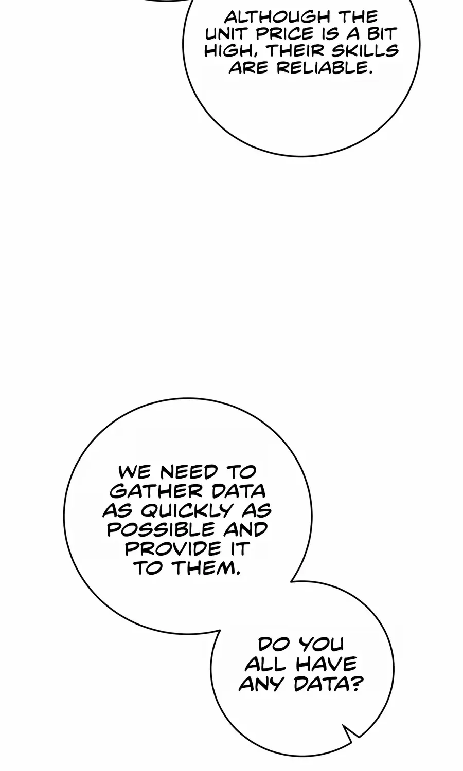 A.i. Doctor Zinmanga X Chapter 99 Page 102
