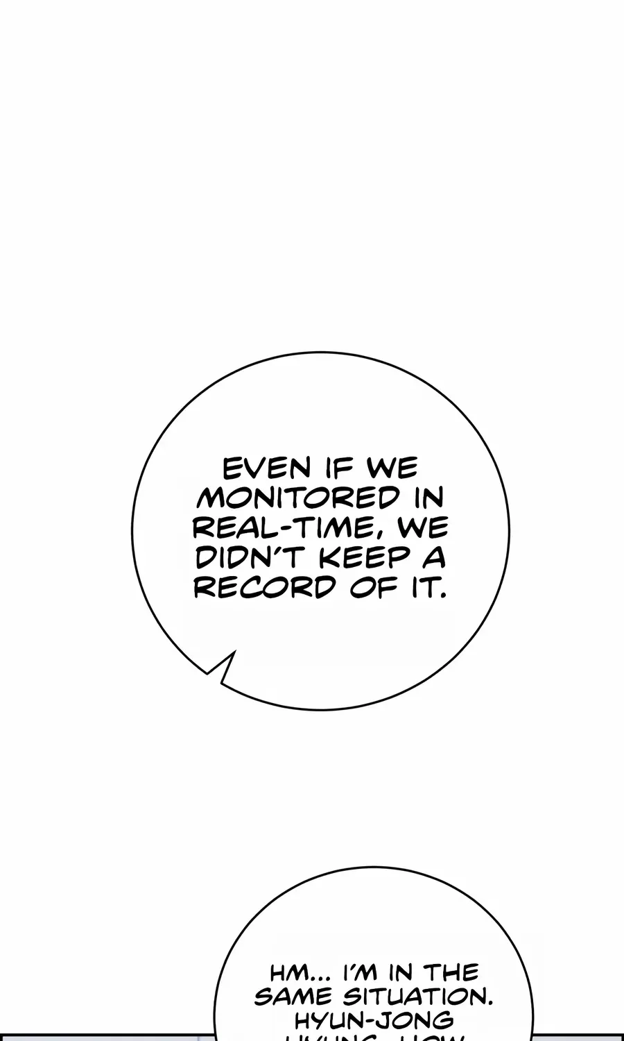 A.i. Doctor Zinmanga X Chapter 99 Page 104