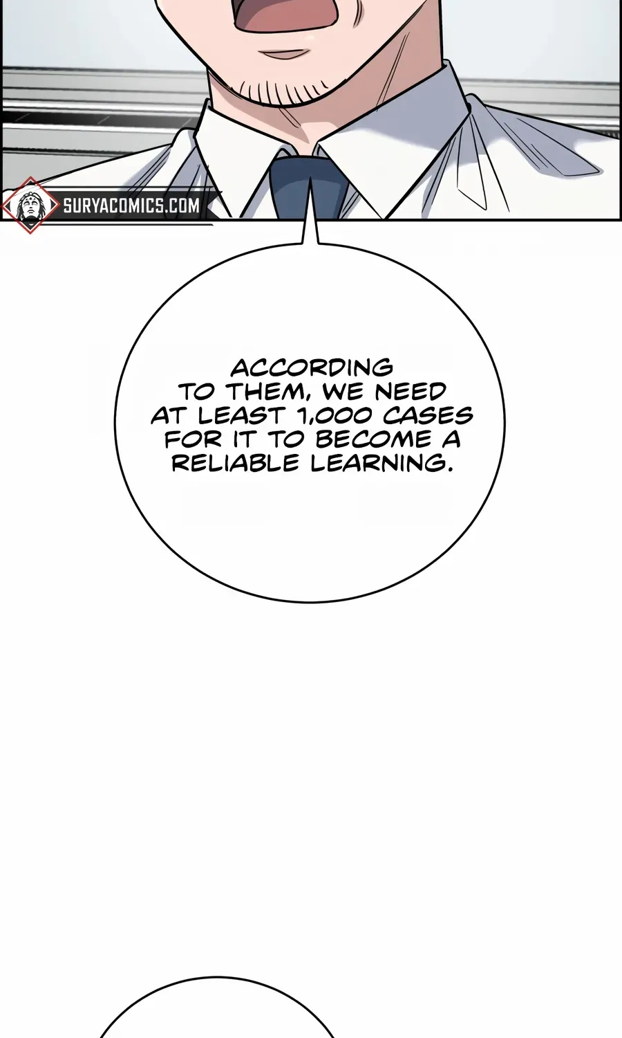 A.i. Doctor Zinmanga X Chapter 99 Page 107