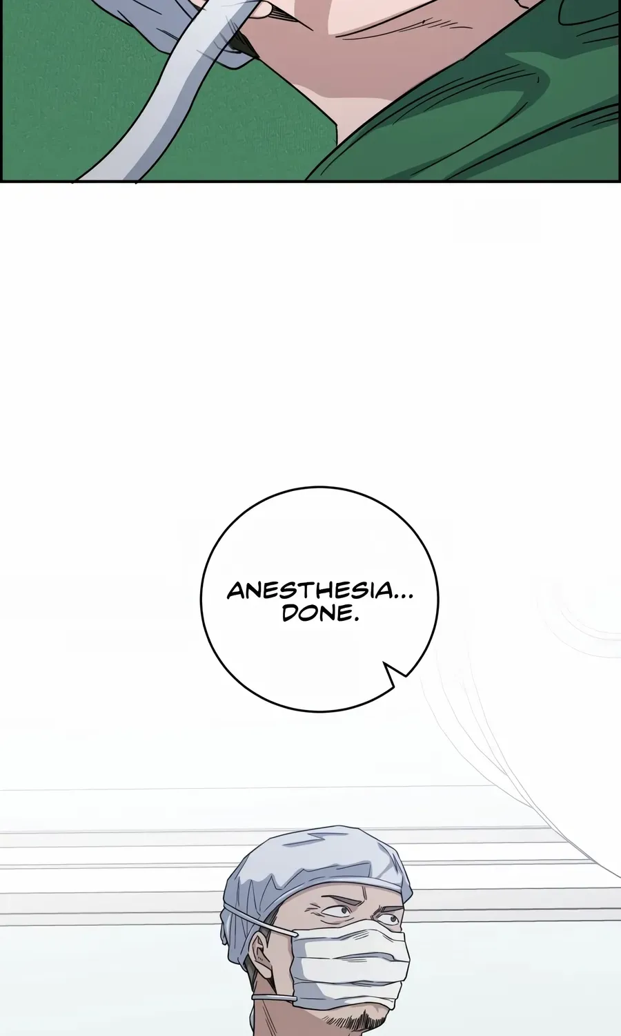 A.i. Doctor Zinmanga X Chapter 98 Page 95