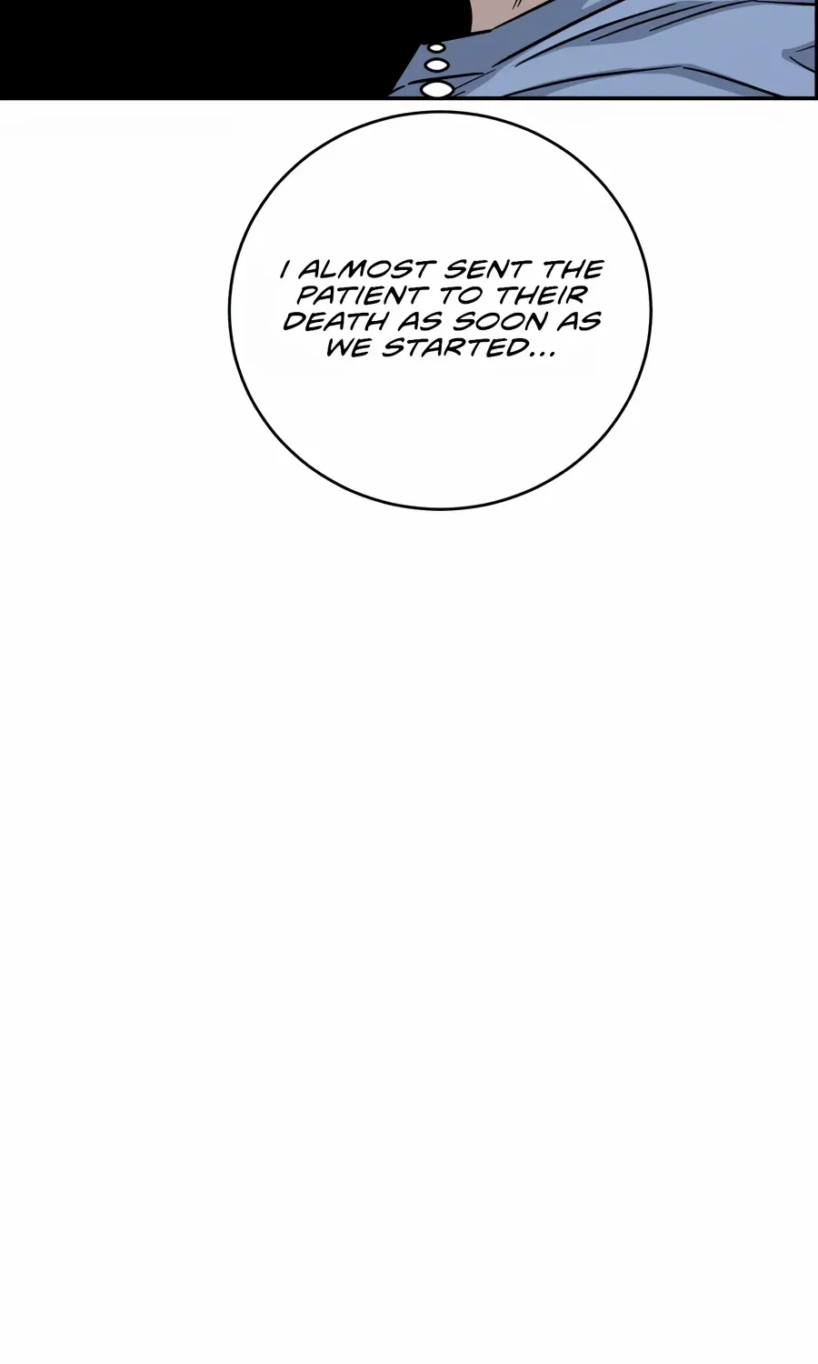 A.i. Doctor Zinmanga X Chapter 98 Page 98