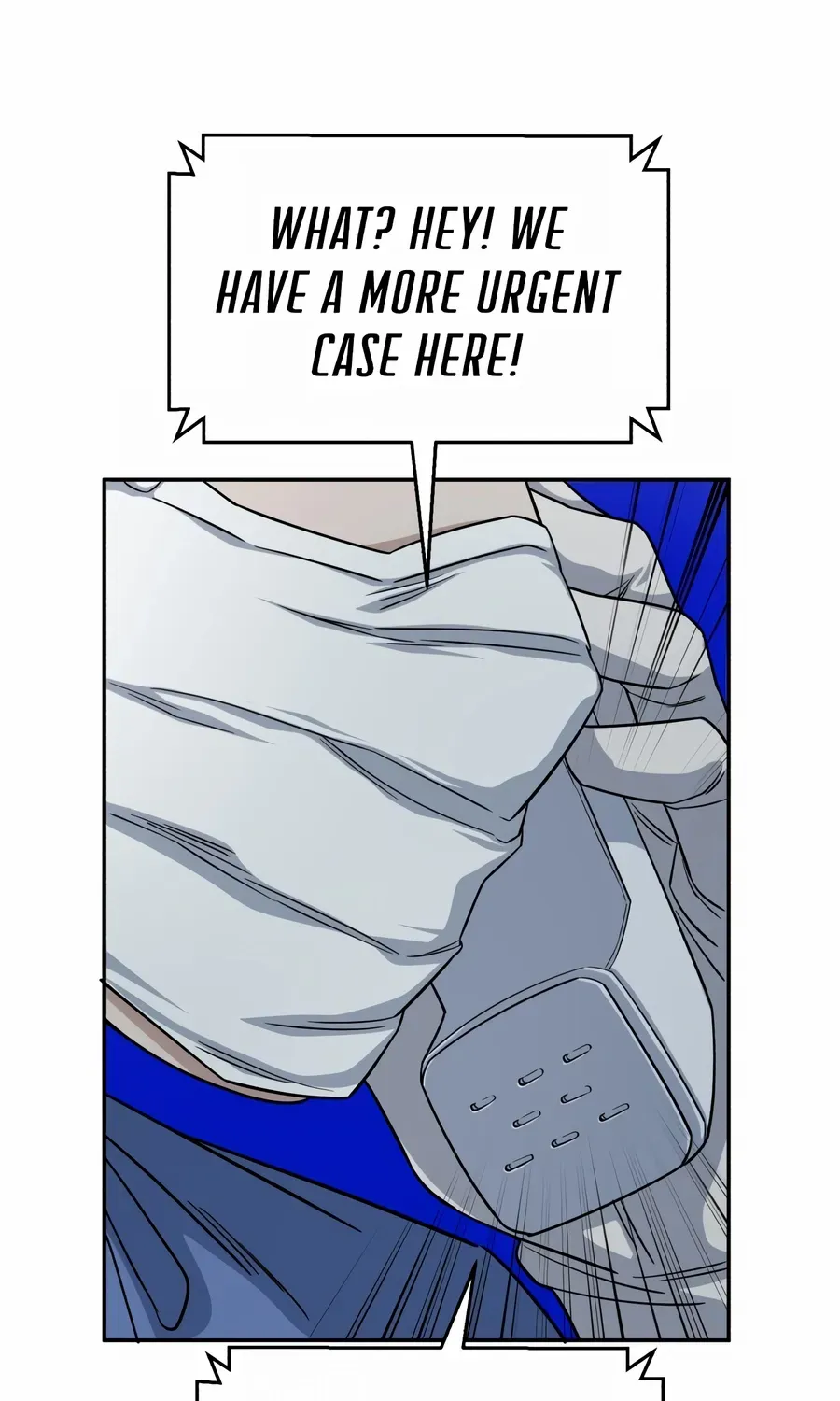 A.i. Doctor Zinmanga X Chapter 98 Page 102