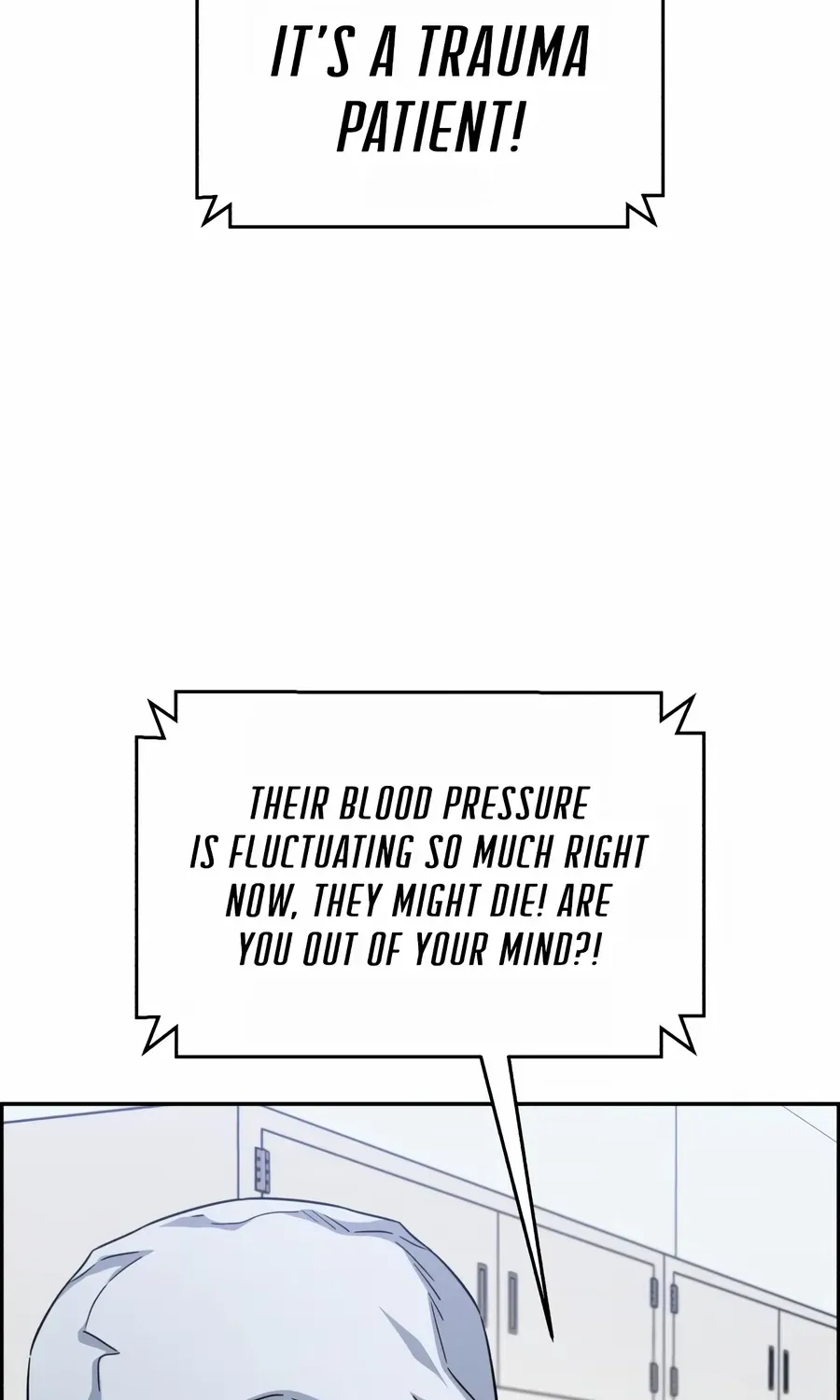 A.i. Doctor Zinmanga X Chapter 98 Page 103