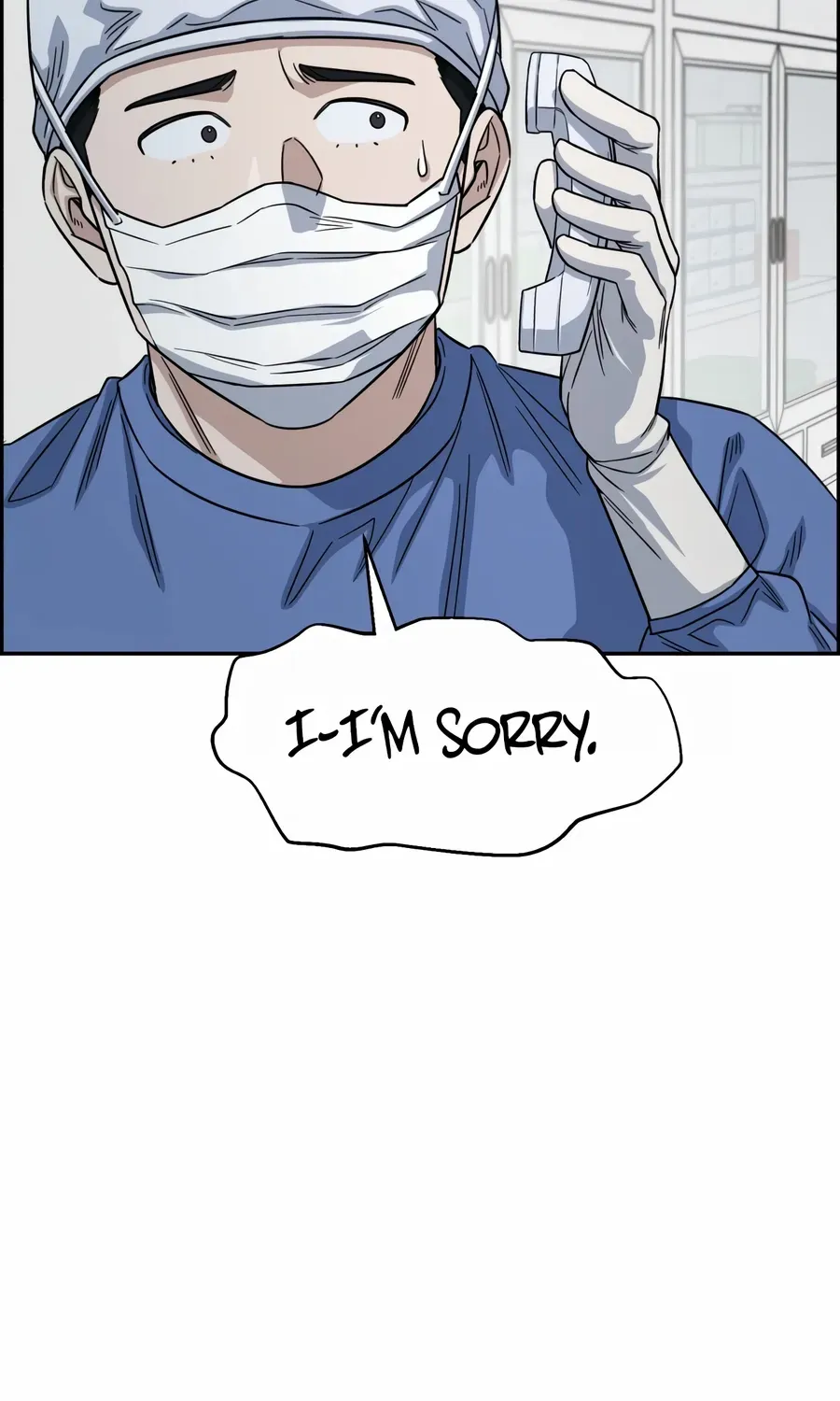 A.i. Doctor Zinmanga X Chapter 98 Page 104