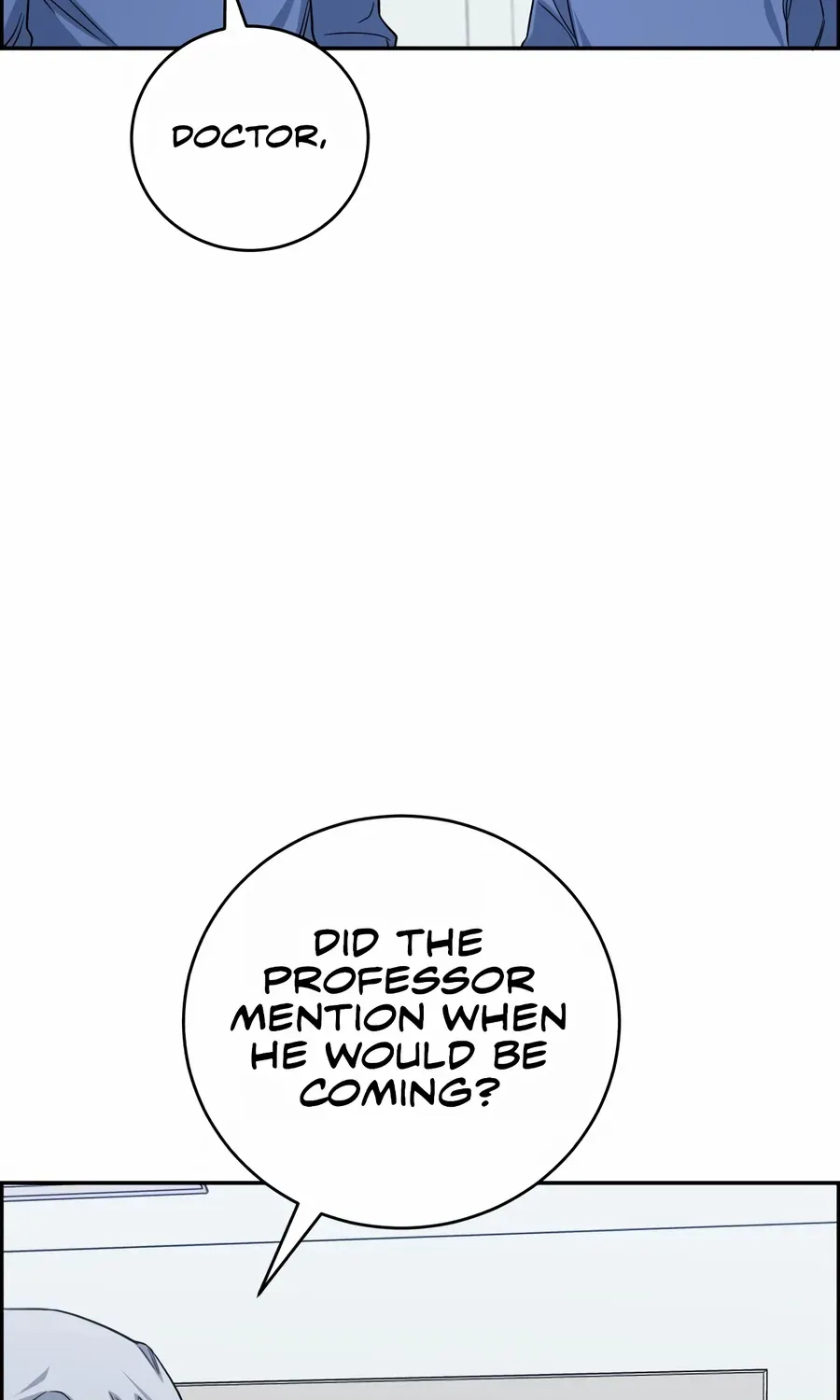 A.i. Doctor Zinmanga X Chapter 98 Page 106