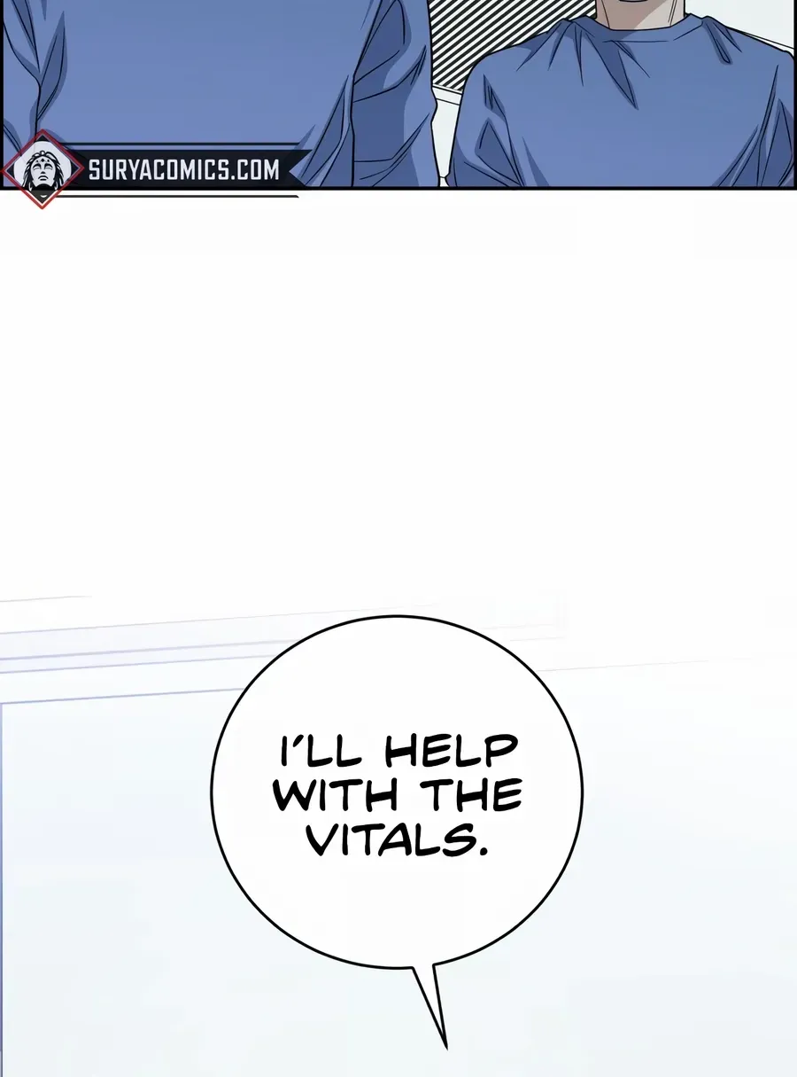 A.i. Doctor Zinmanga X Chapter 98 Page 111