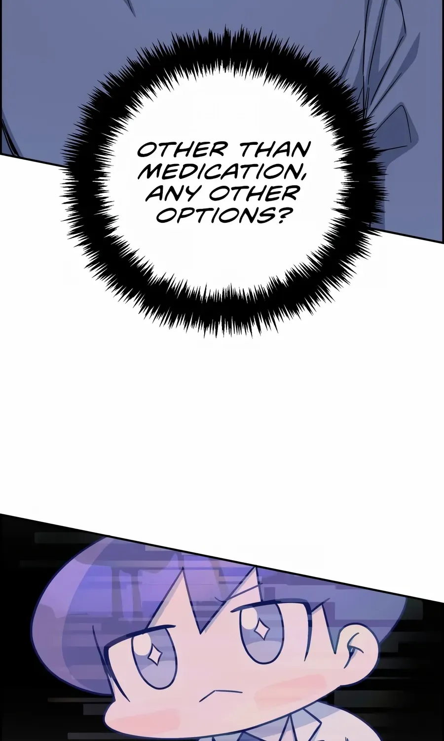 A.i. Doctor Zinmanga X Chapter 98 Page 117
