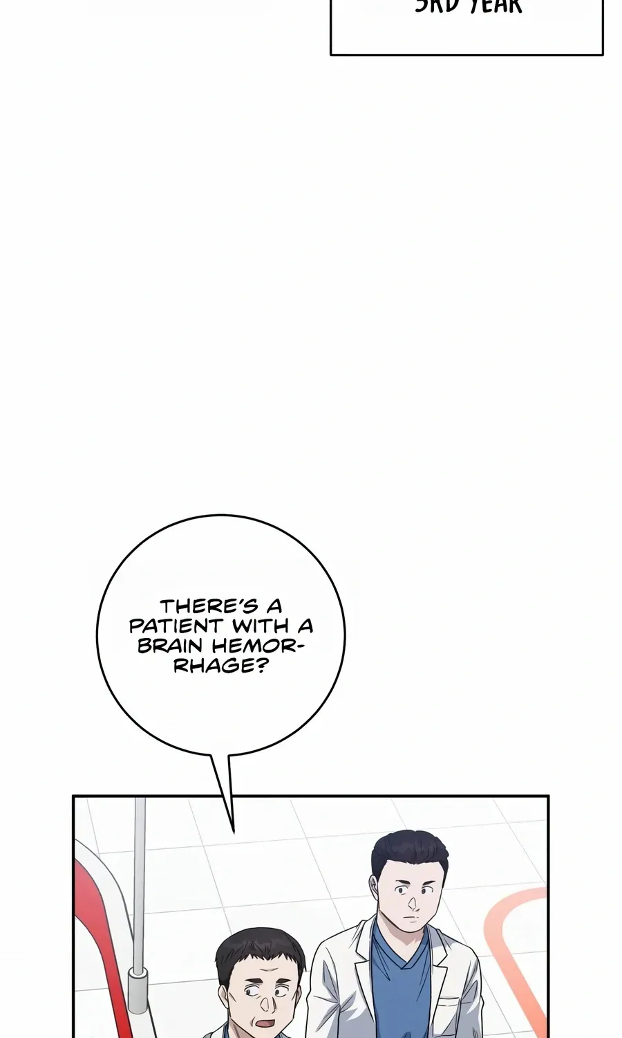 A.i. Doctor Zinmanga X Chapter 97 Page 20