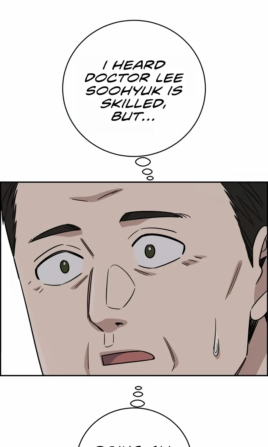 A.i. Doctor Zinmanga X Chapter 97 Page 33