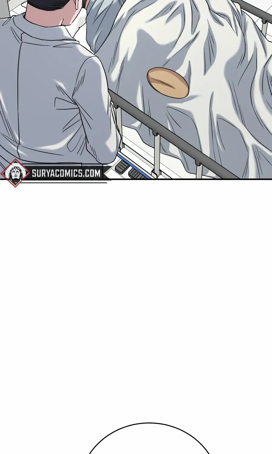 A.i. Doctor Zinmanga X Chapter 97 Page 37