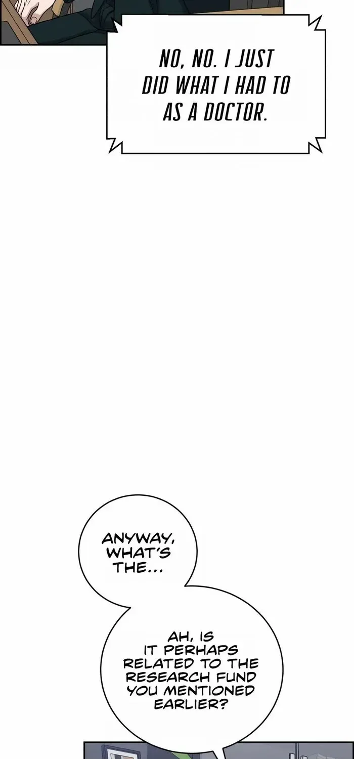 A.i. Doctor Zinmanga X Chapter 95 Page 23