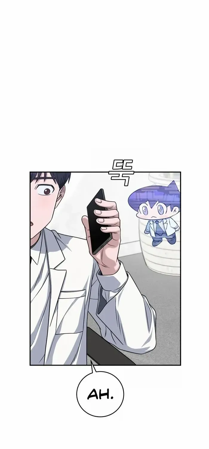A.i. Doctor Zinmanga X Chapter 95 Page 34