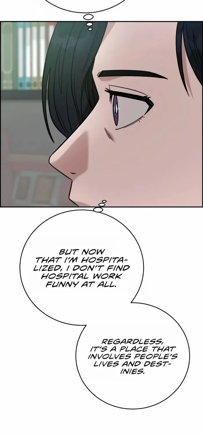 A.i. Doctor Zinmanga X Chapter 95 Page 51