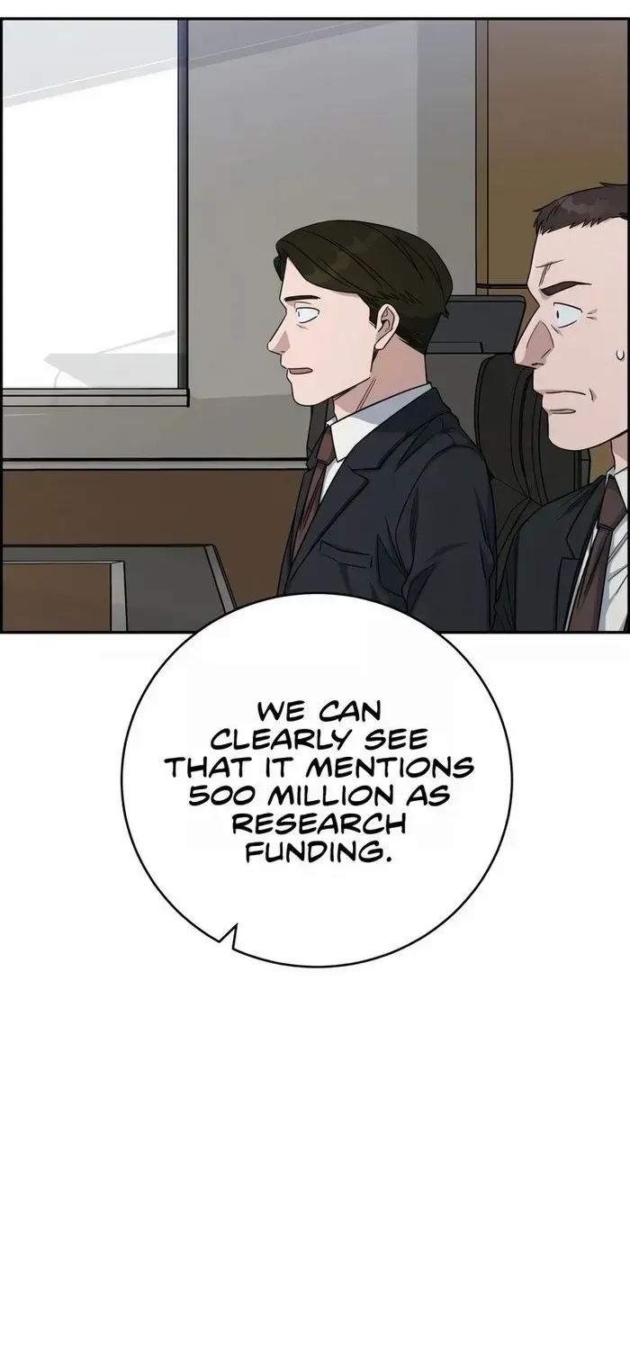 A.i. Doctor Zinmanga X Chapter 95 Page 66