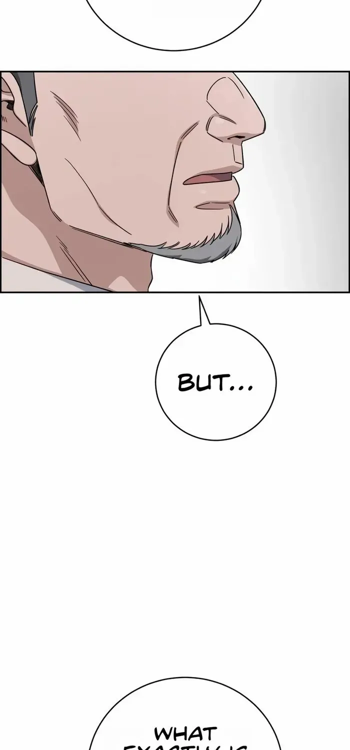 A.i. Doctor Zinmanga X Chapter 95 Page 77