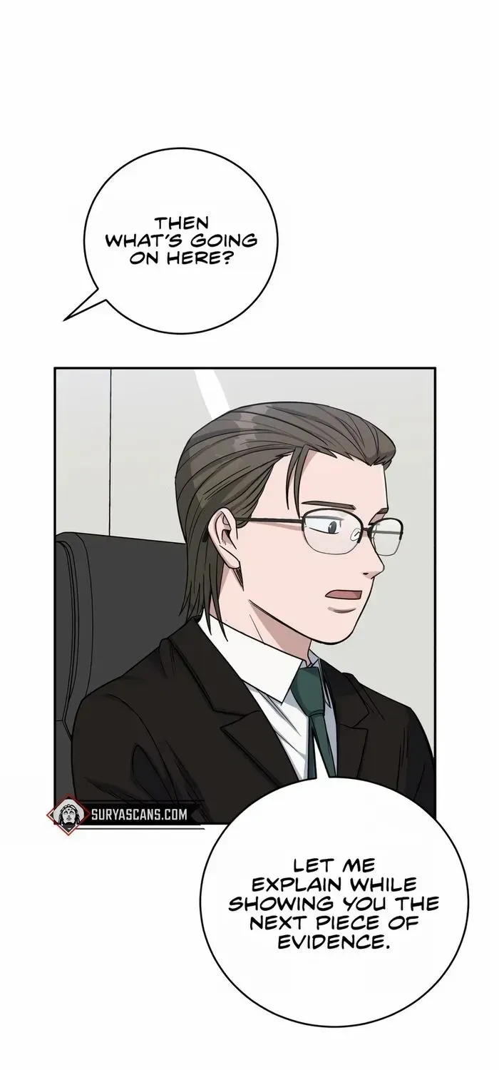 A.i. Doctor Zinmanga X Chapter 95 Page 87
