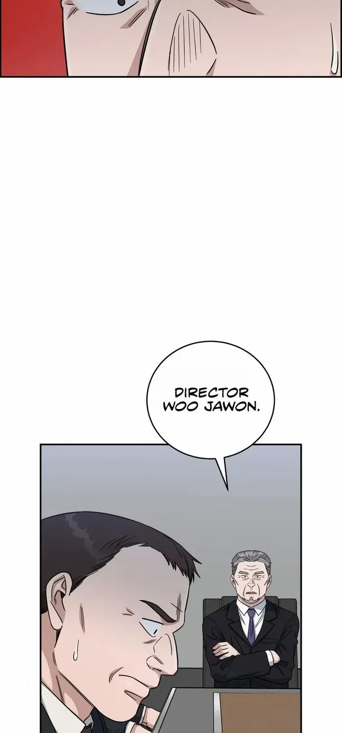A.i. Doctor Zinmanga X Chapter 95 Page 91