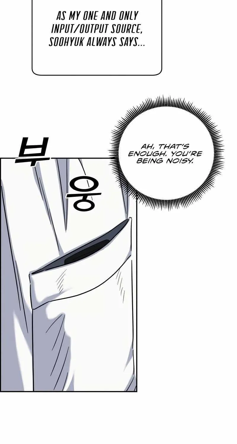 A.i. Doctor Zinmanga X Chapter 94 Page 101