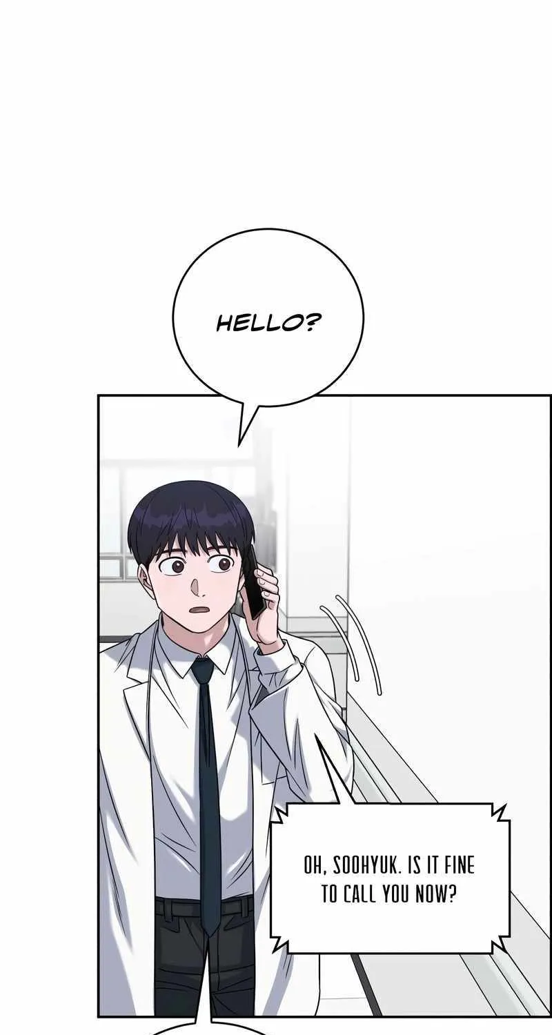 A.i. Doctor Zinmanga X Chapter 94 Page 102