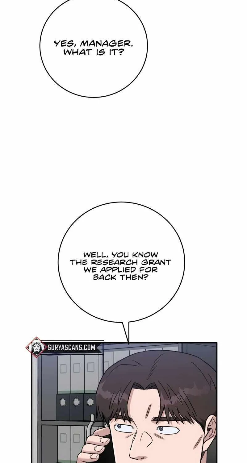 A.i. Doctor Zinmanga X Chapter 94 Page 103