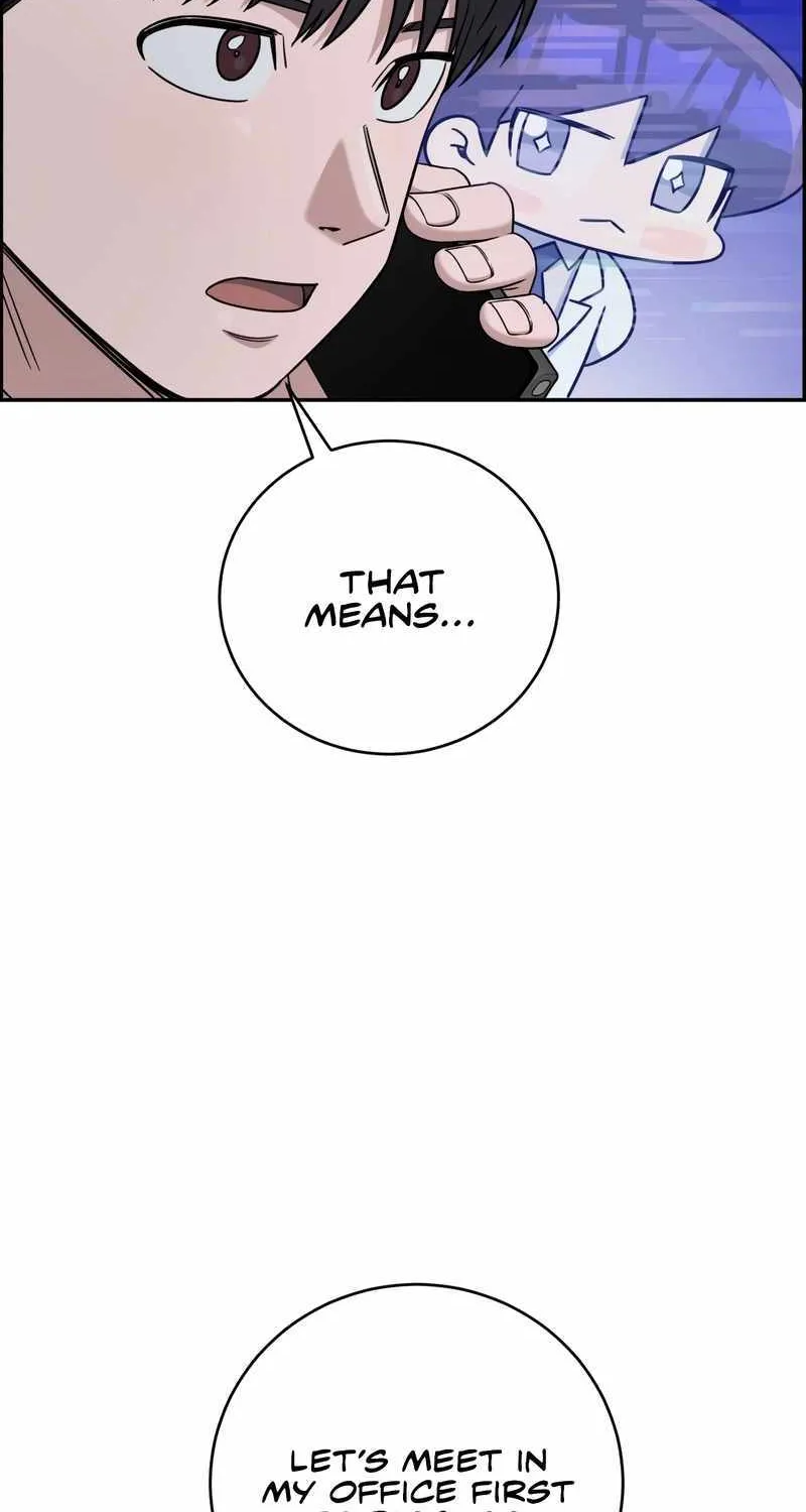 A.i. Doctor Zinmanga X Chapter 94 Page 107