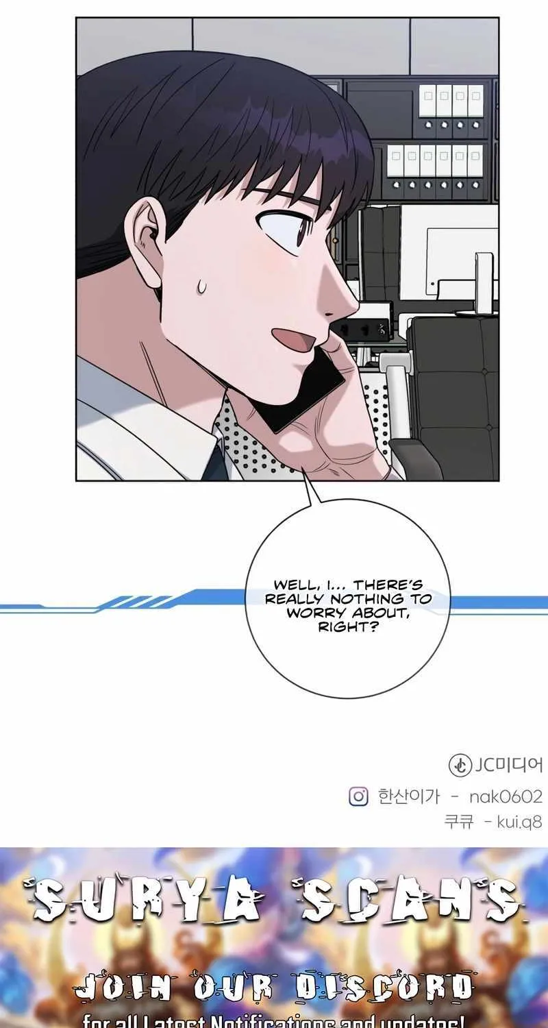 A.i. Doctor Zinmanga X Chapter 94 Page 109