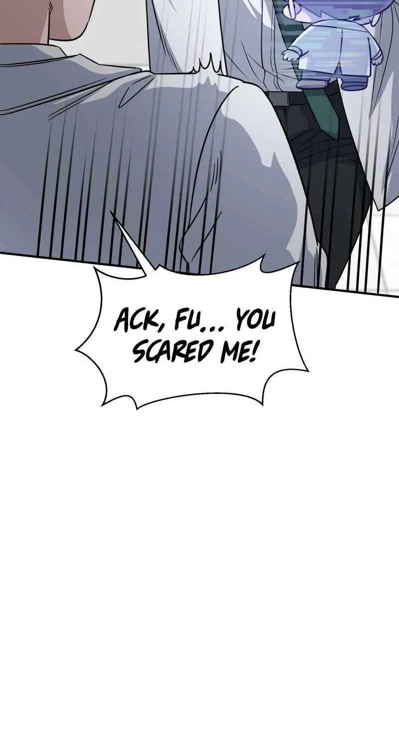 A.i. Doctor Zinmanga X Chapter 93 Page 17