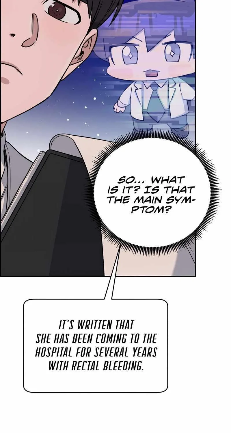 A.i. Doctor Zinmanga X Chapter 93 Page 28