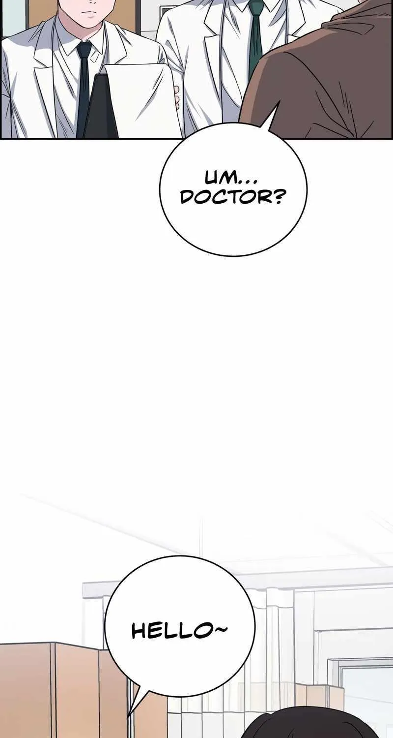 A.i. Doctor Zinmanga X Chapter 93 Page 30