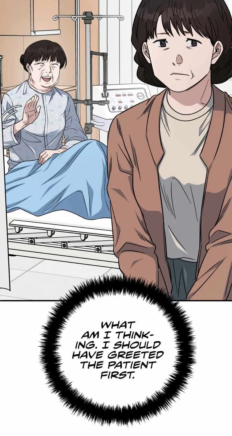 A.i. Doctor Zinmanga X Chapter 93 Page 31