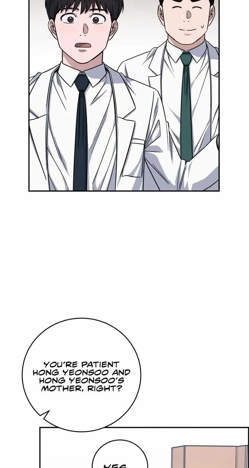 A.i. Doctor Zinmanga X Chapter 93 Page 33